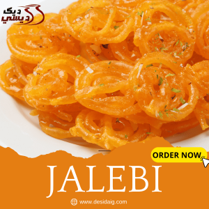 Jalebi