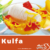 Kulfa Ice Cream Delight of Traditional Cuisine