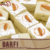 Barfi Sweets