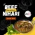 Beef Nihari Daig