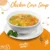 Chicken Corn Soup