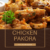 Chicken Pakora