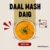 Daal Mash Daig