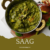 Saag Sarson Daig