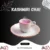 Kashmiri Chai (Pink Tea) Daig
