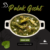 Palak Gosht (Mutton) Daig