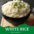 White Rice Daig
